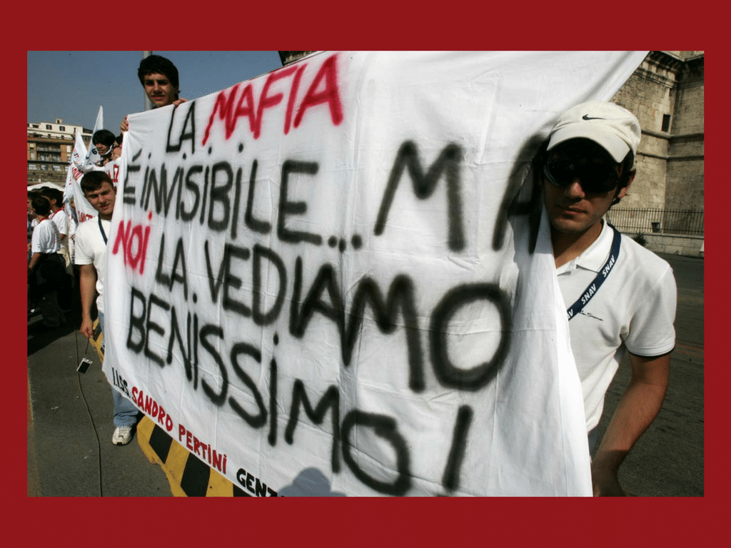 Quella domanda di cambiamento che viene dal Sud