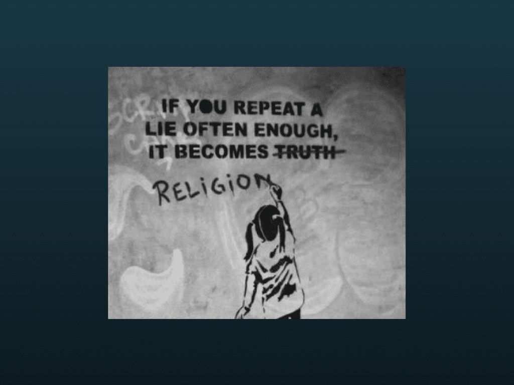 religion