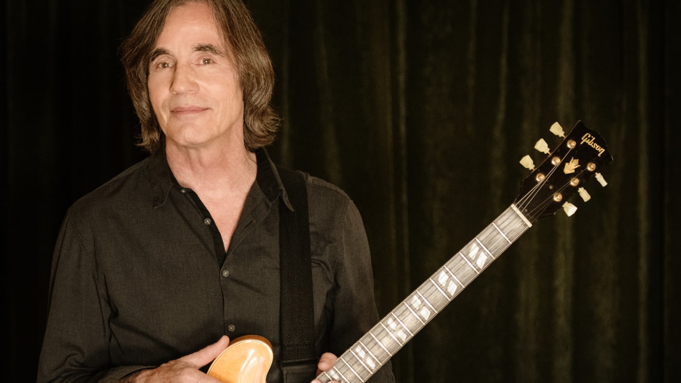 Jackson-Browne