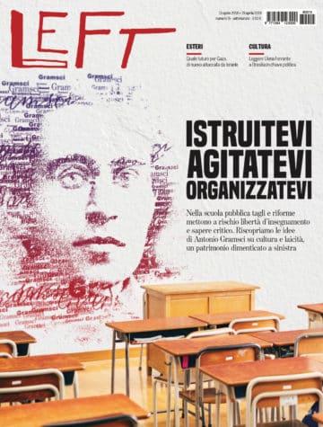 Left 15/2018 13 Aprile