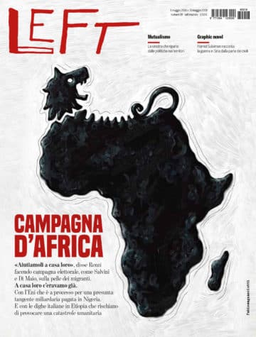 Left 18/2018 4 Maggio