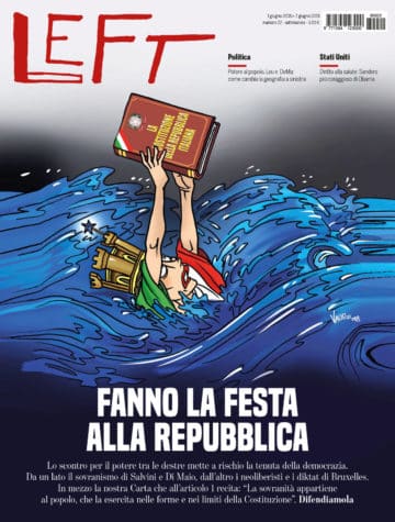 Left 22/2018 1 Giugno