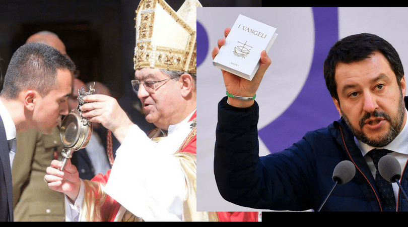 fascistelli