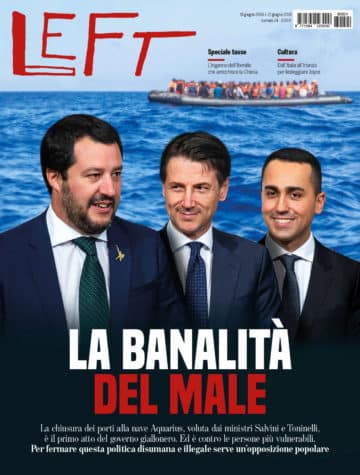 Left 24/2018 15 Giugno