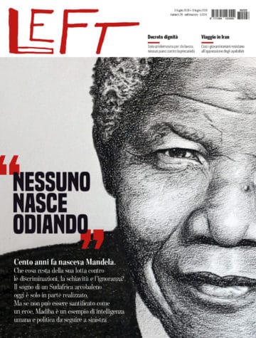 Left 28/2018 13 Luglio