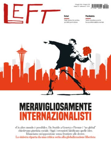 Left 29/2018 20 Luglio