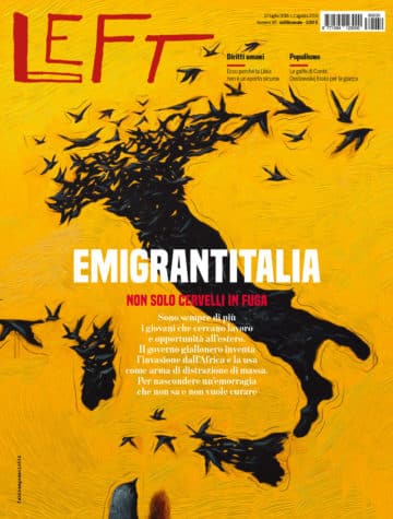 Left 30/2018 27 Luglio
