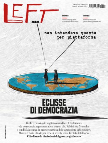 Left 31/2018 3 Agosto