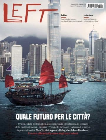 Left 32/2018 10 Agosto