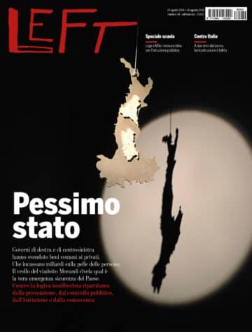 Left 34/2018 24 Agosto
