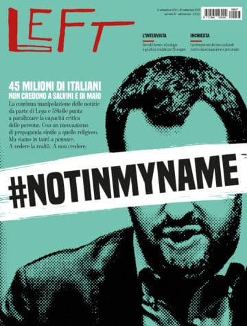 Left 37/2018 14 Settembre
