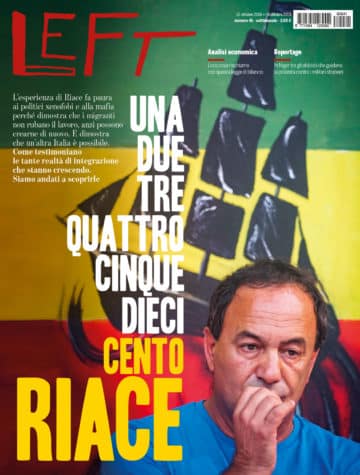 Left 41/2018 12 Ottobre