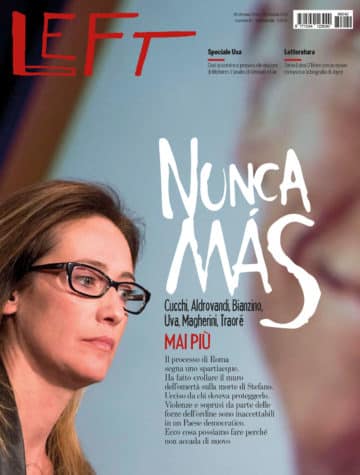 Left 42/2018 19 Ottobre