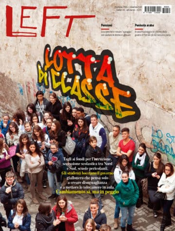 Left 43/2018 26 Ottobre