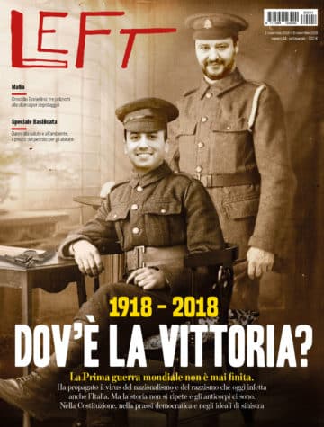 Left 44/2018 2 Novembre