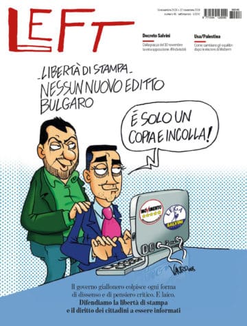 Left 46/2018 16 Novembre