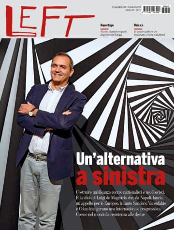 Left 48/2018 30 Novembre