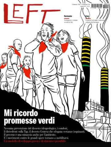 Left 49/2018 7 Dicembre