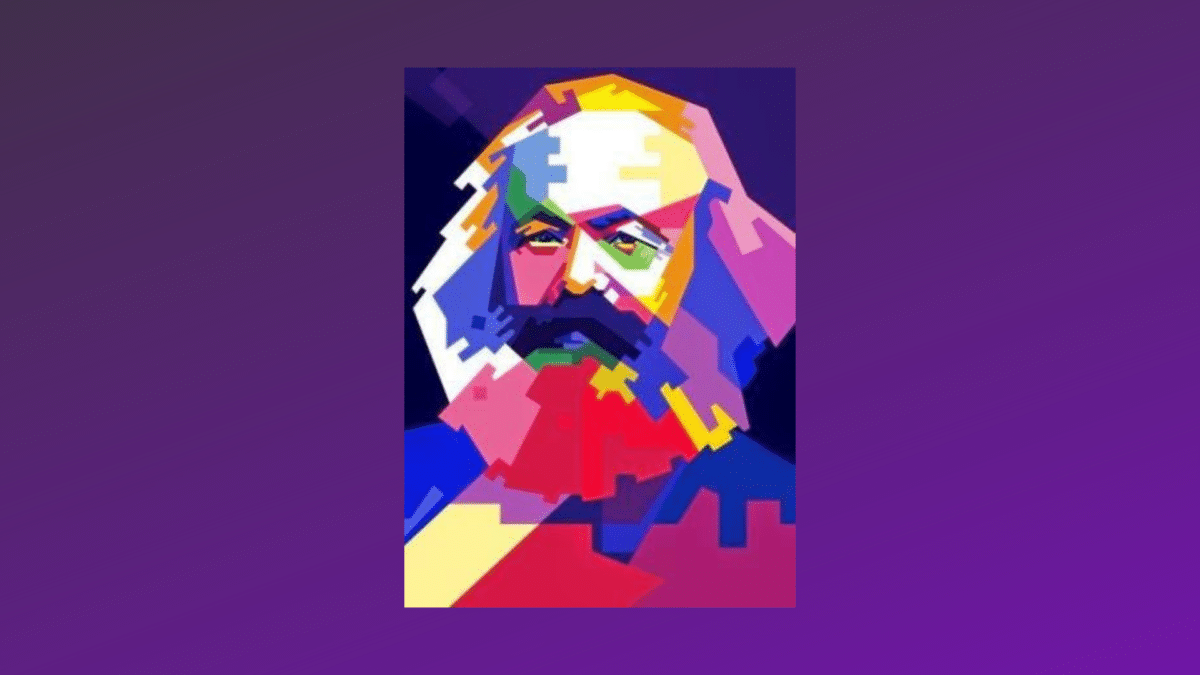 Marx beyond ideologies