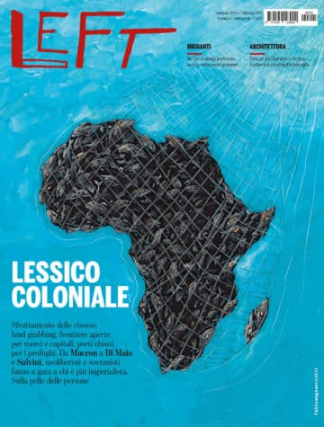Left 05/2019 1 Febbraio