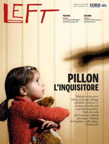 Left 07/2019 15 Febbraio