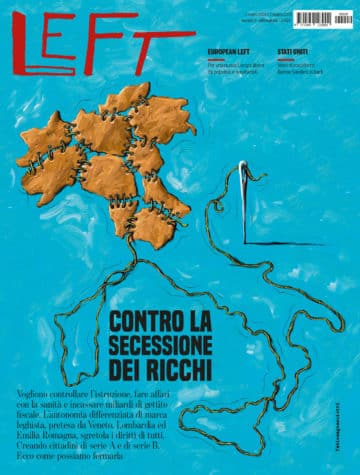 Left 09/2019 1 Marzo