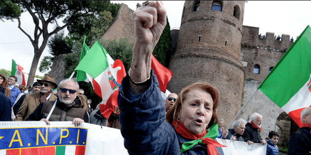 Perché essere di sinistra è contagioso