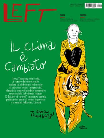 Left 11/2019 15 Marzo
