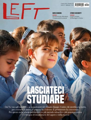 Left 12/2019 22 Marzo
