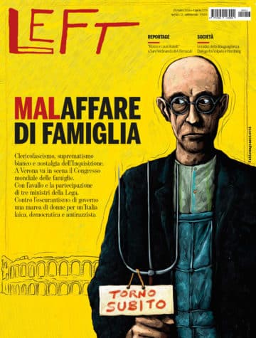 Left 13/2019 29 Marzo