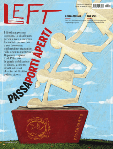 Left 14/2019 5 Aprile