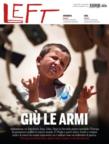 Left 18/2019 3 maggio