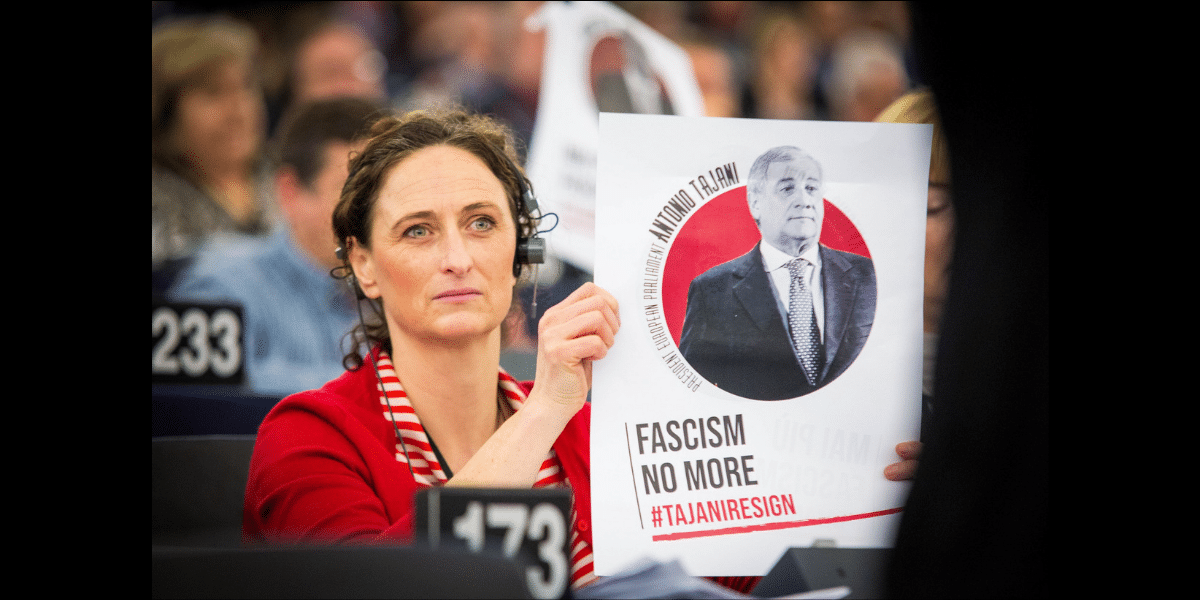 Gue/Ngl, la sinistra che c’è. In Europa