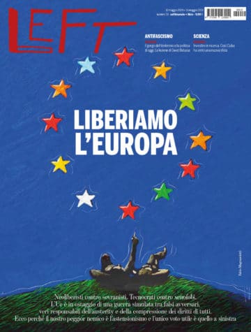 Left 19/2019 10 maggio