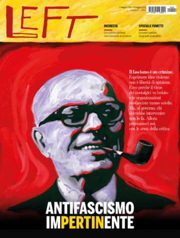 Left 20/2019 17 maggio
