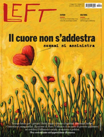 Left 22/2019 31 maggio