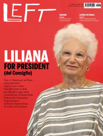 Left 23/2019 7 giugno