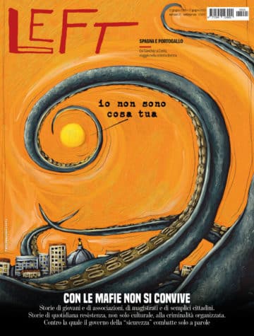 Left 25/2019 21 giugno