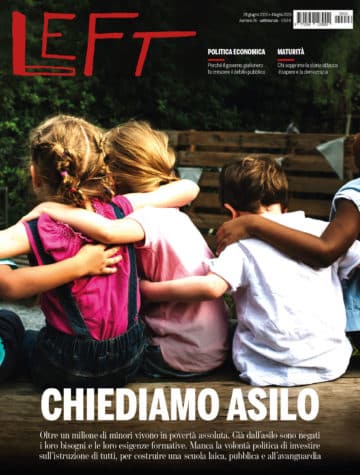 Left 26/2019 28 giugno