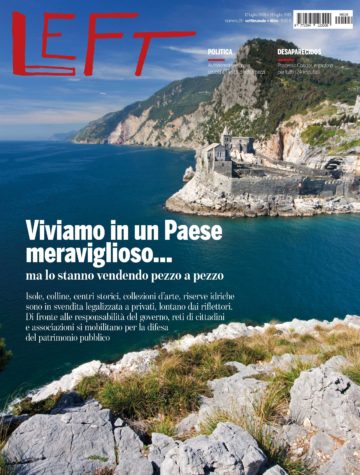 Left 28/2019 12 luglio