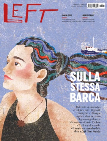 Left 27/2019 5 luglio