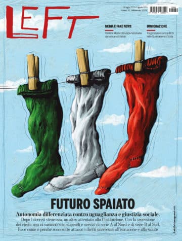 Left 30/2019 26 luglio