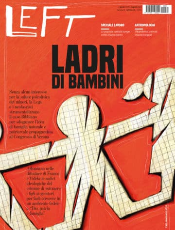 Left 31/2019 2 Agosto