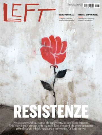 Left 33/2019 17 Agosto