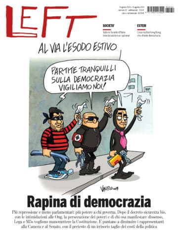 Left 32/2019 9 Agosto