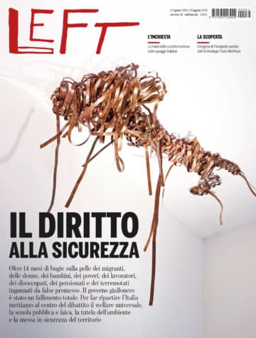 Left 34/2019 23 Agosto