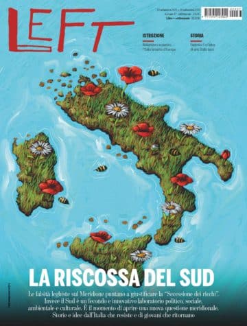 Left 37/2019 13 Settembre