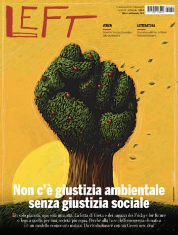 Left 39/2019 27 Settembre