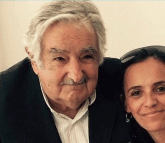 Pepe Mujica: La lotta è libertà, il senso della vita
