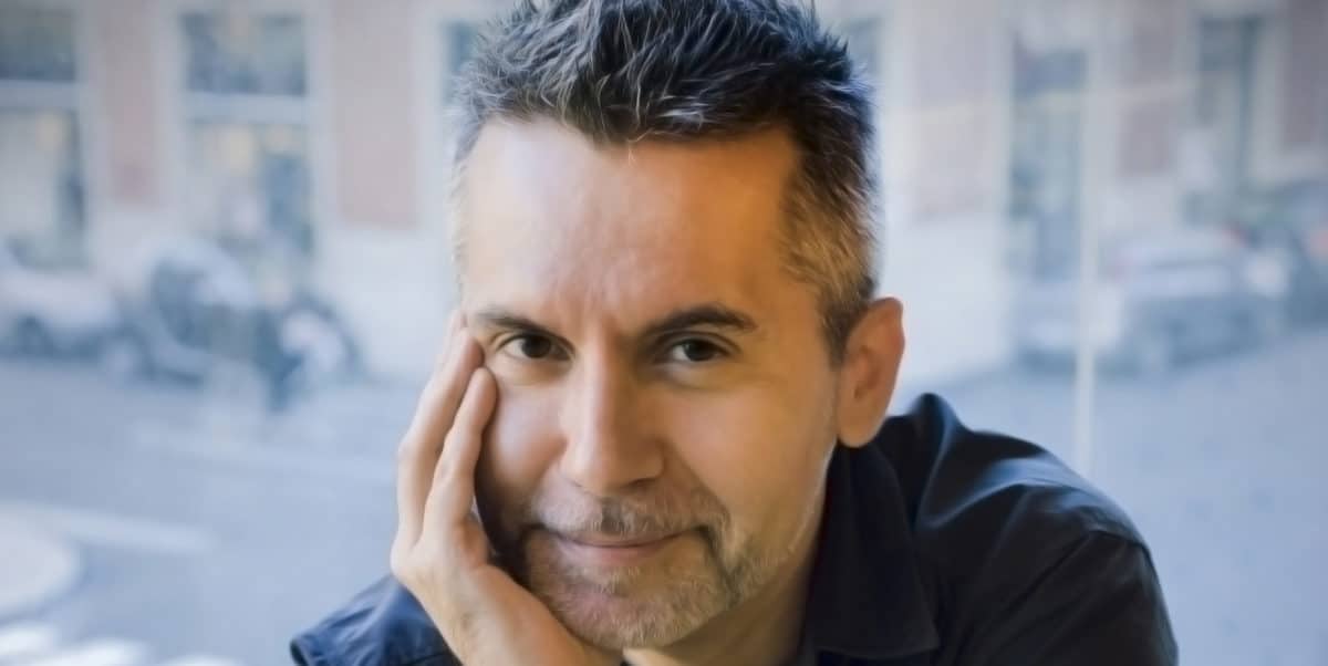 Marcelo Figueras © Filippo Trojano
